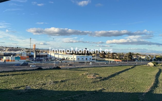 Revente - Appartement - Orihuela - Punta Prima