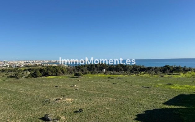 Revente - Appartement - Orihuela - Punta Prima