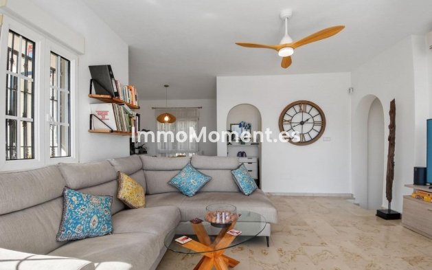 Revente - Villa - Orihuela - Las Ramblas Golf