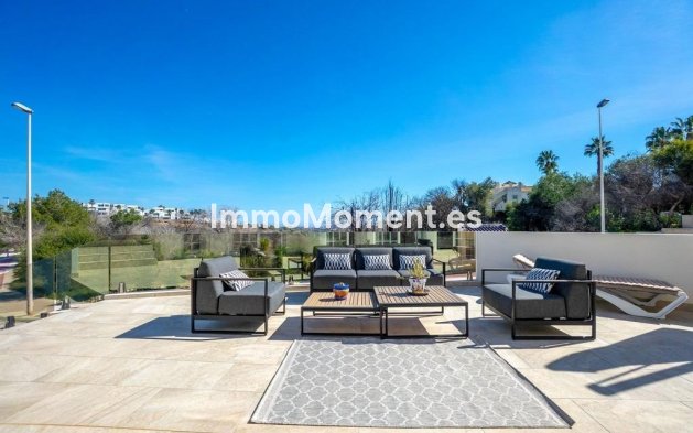 Revente - Villa - Orihuela - Las Ramblas Golf