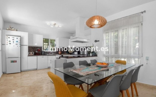 Revente - Villa - Orihuela - Las Ramblas Golf