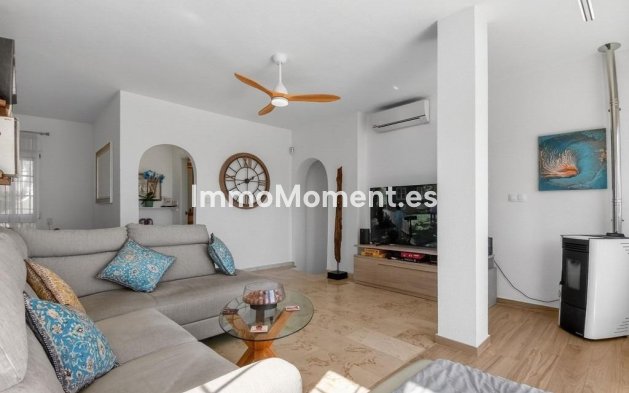 Revente - Villa - Orihuela - Las Ramblas Golf