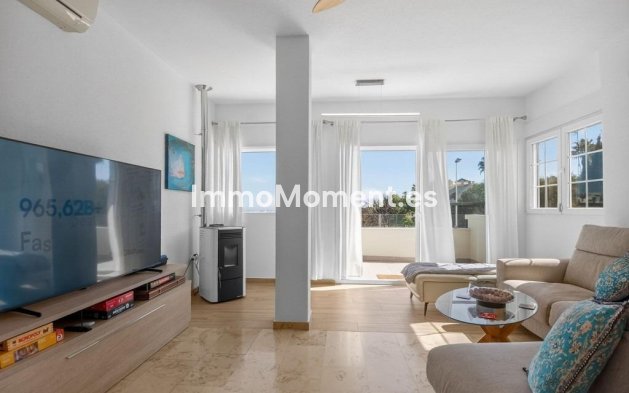 Revente - Villa - Orihuela - Las Ramblas Golf