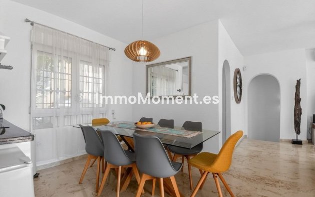 Revente - Villa - Orihuela - Las Ramblas Golf