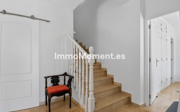 Revente - Villa - Orihuela - Las Ramblas Golf