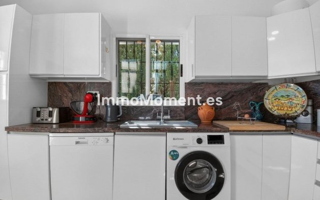 Revente - Villa - Orihuela - Las Ramblas Golf