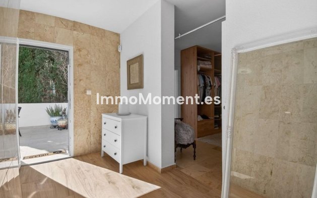 Revente - Villa - Orihuela - Las Ramblas Golf