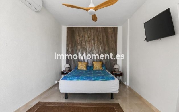 Revente - Villa - Orihuela - Las Ramblas Golf