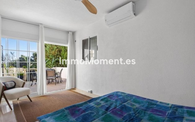 Revente - Villa - Orihuela - Las Ramblas Golf