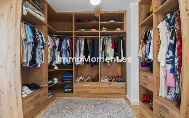 Revente - Villa - Orihuela - Las Ramblas Golf