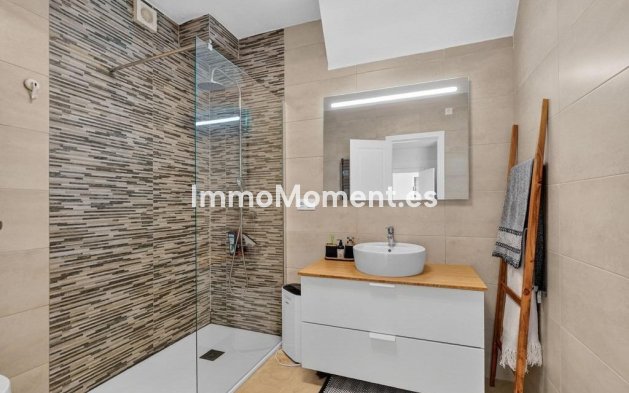 Revente - Villa - Orihuela - Las Ramblas Golf