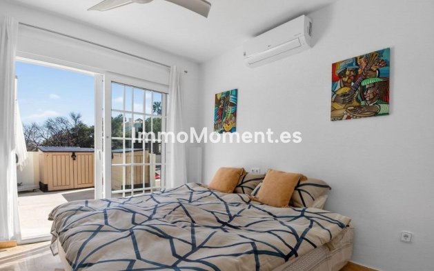 Revente - Villa - Orihuela - Las Ramblas Golf