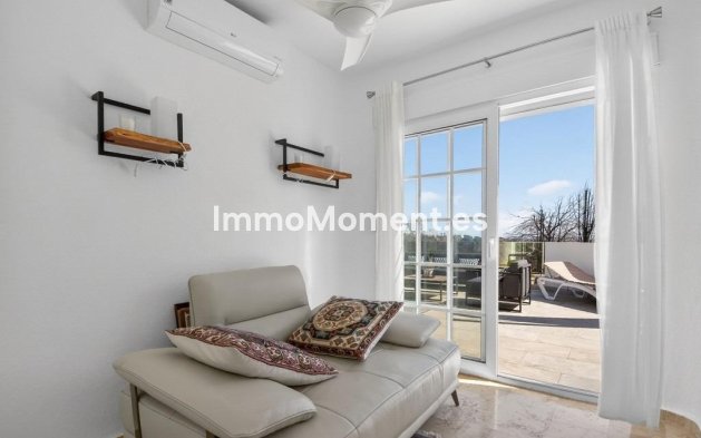 Revente - Villa - Orihuela - Las Ramblas Golf