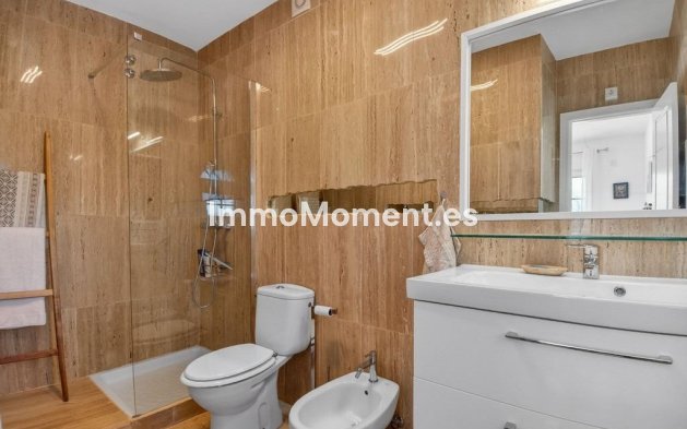 Revente - Villa - Orihuela - Las Ramblas Golf