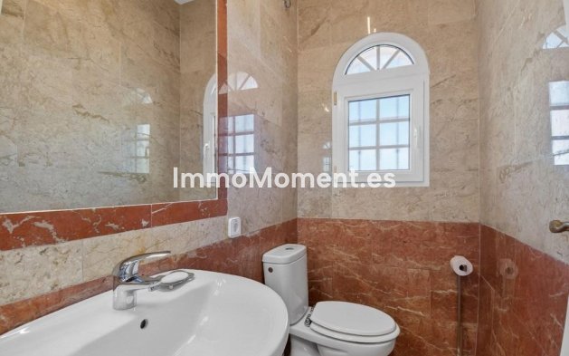 Revente - Villa - Orihuela - Las Ramblas Golf