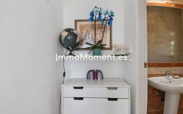 Revente - Villa - Orihuela - Las Ramblas Golf