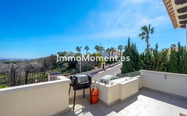 Revente - Villa - Orihuela - Las Ramblas Golf