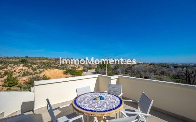 Revente - Villa - Orihuela - Las Ramblas Golf