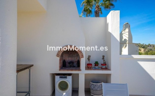 Revente - Villa - Orihuela - Las Ramblas Golf