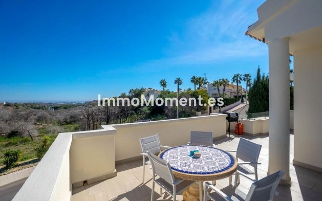 Revente - Villa - Orihuela - Las Ramblas Golf