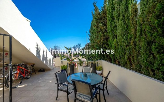 Revente - Villa - Orihuela - Las Ramblas Golf