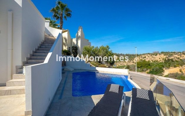 Revente - Villa - Orihuela - Las Ramblas Golf