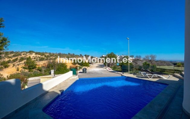 Revente - Villa - Orihuela - Las Ramblas Golf