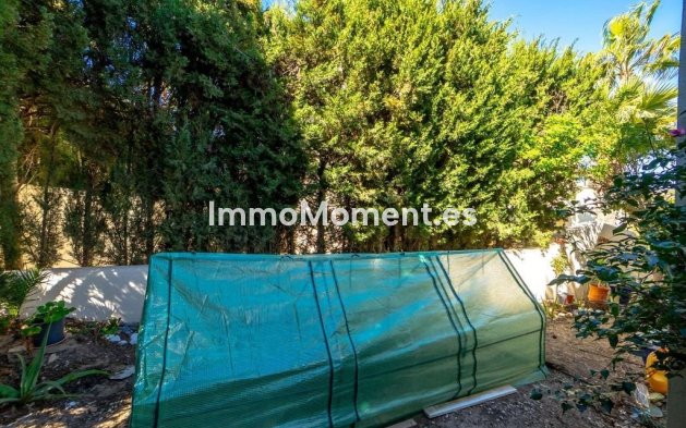 Revente - Villa - Orihuela - Las Ramblas Golf