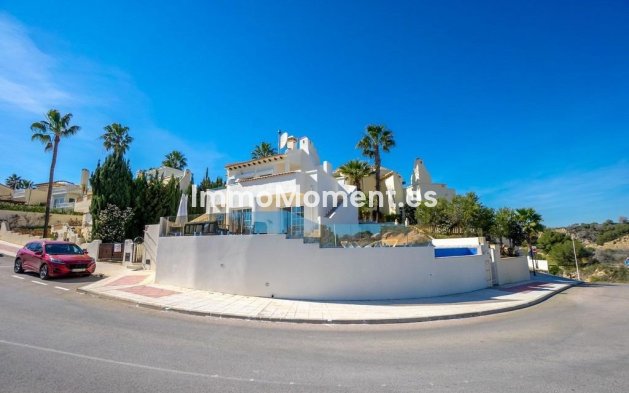 Revente - Villa - Orihuela - Las Ramblas Golf