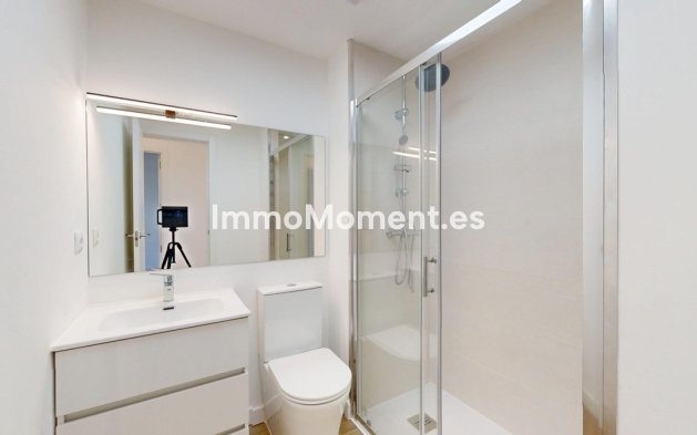 Revente - Villa - Orihuela - Orihuela Costa