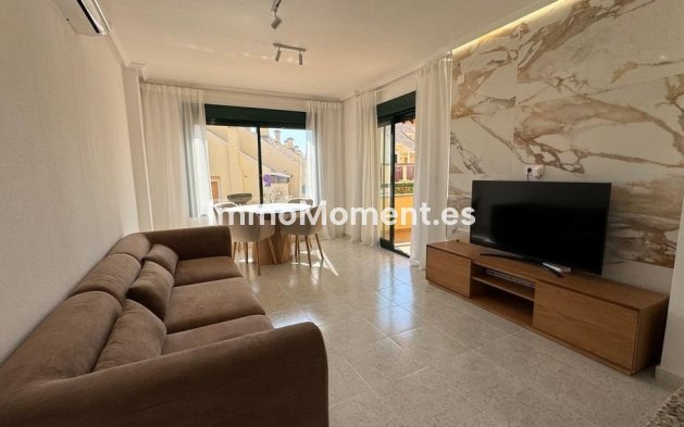 Reventa - Apartamento - Orihuela - Orihuela Costa