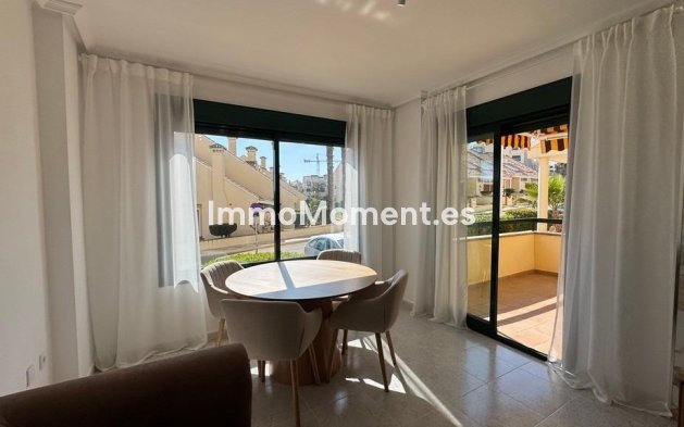 Reventa - Apartamento - Orihuela - Orihuela Costa