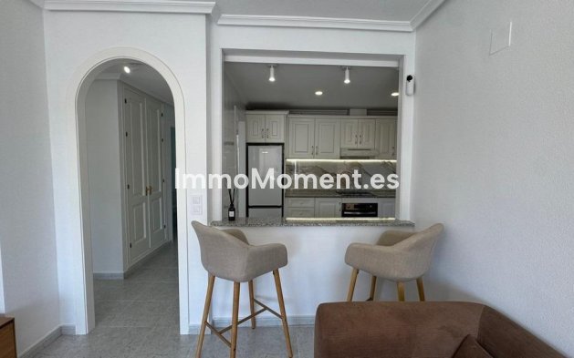 Reventa - Apartamento - Orihuela - Orihuela Costa