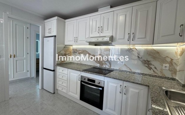 Reventa - Apartamento - Orihuela - Orihuela Costa