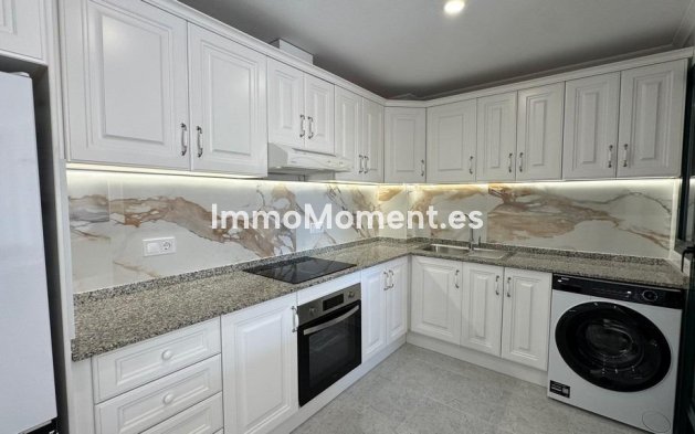 Reventa - Apartamento - Orihuela - Orihuela Costa