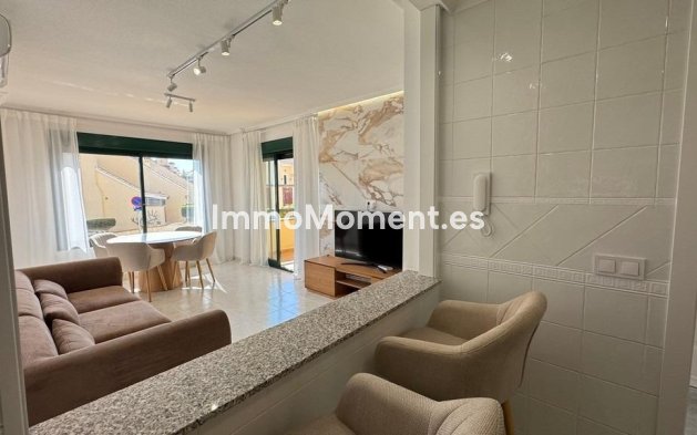 Reventa - Apartamento - Orihuela - Orihuela Costa