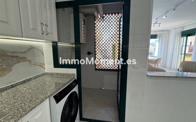 Reventa - Apartamento - Orihuela - Orihuela Costa