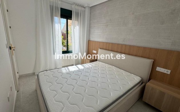 Reventa - Apartamento - Orihuela - Orihuela Costa