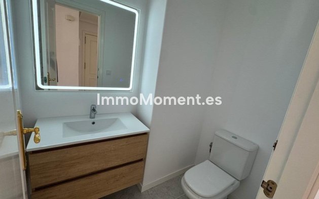Reventa - Apartamento - Orihuela - Orihuela Costa