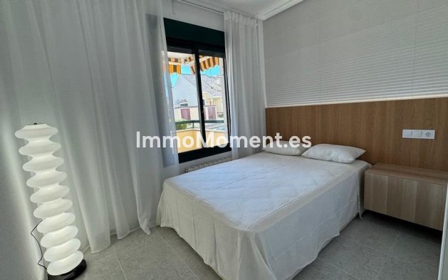 Reventa - Apartamento - Orihuela - Orihuela Costa