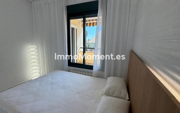 Reventa - Apartamento - Orihuela - Orihuela Costa