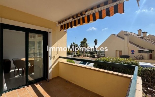 Reventa - Apartamento - Orihuela - Orihuela Costa