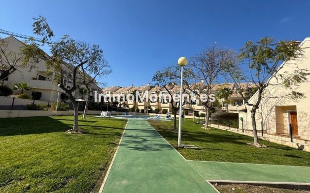 Reventa - Apartamento - Orihuela - Orihuela Costa