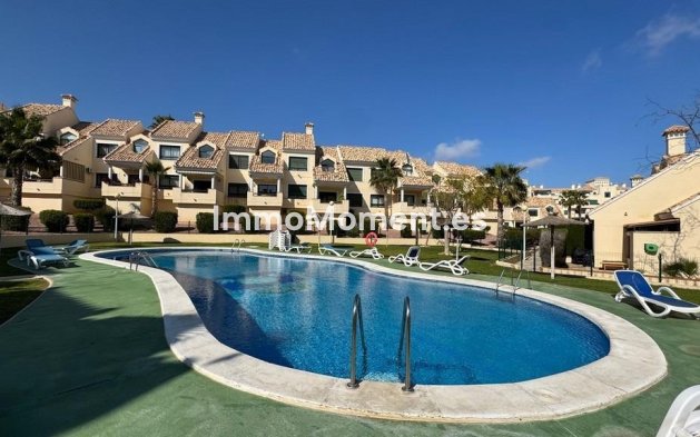 Reventa - Apartamento - Orihuela - Orihuela Costa