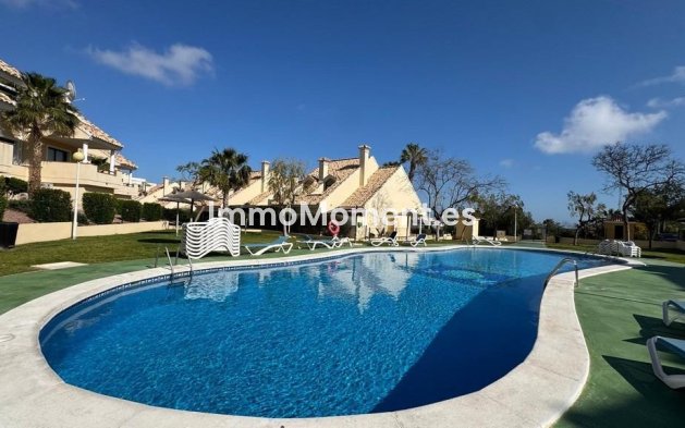 Reventa - Apartamento - Orihuela - Orihuela Costa
