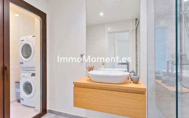 Revente - Appartement - Fuengirola - Higueron