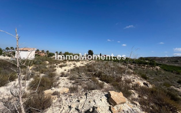 Revente - Maison de campagne - Orihuela - Torremendo