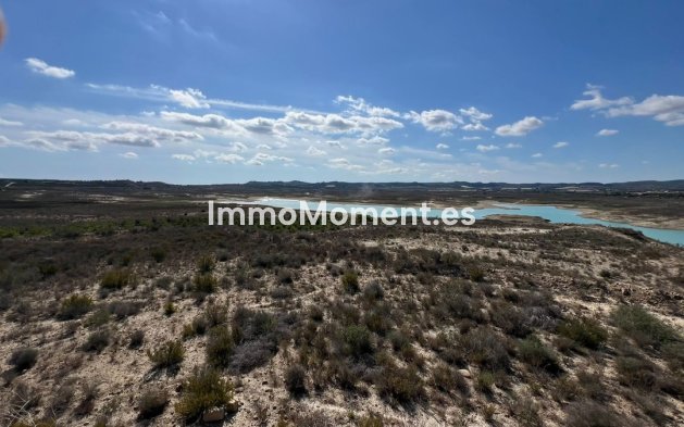 Revente - Maison de campagne - Orihuela - Torremendo