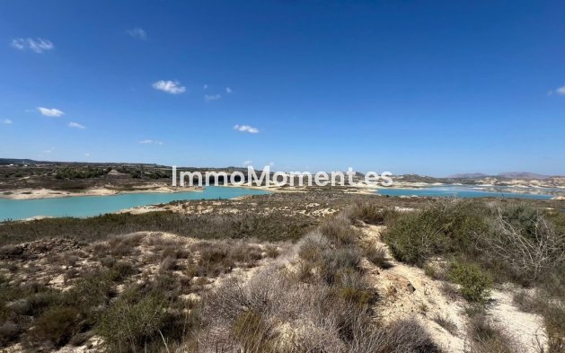 Revente - Maison de campagne - Orihuela - Torremendo