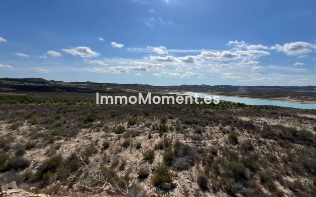 Revente - Maison de campagne - Orihuela - Torremendo